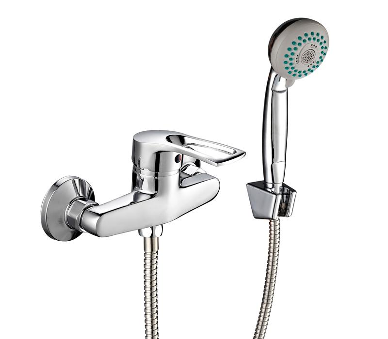 Смесители для душа Смесители для душа - almatherm.kz
