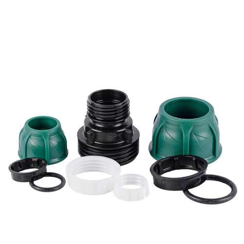 50x32 Poelsan қысу адаптері - almatherm.kz