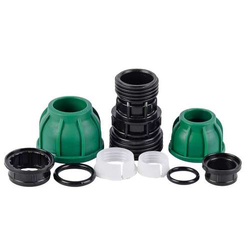 Переходник компрессионный 50x25 Jakko - almatherm.kz