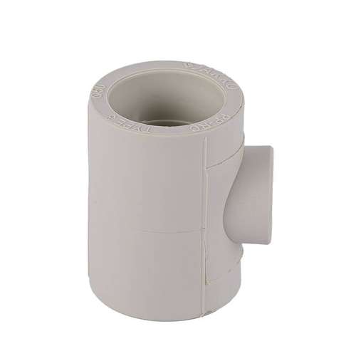Tee PPR адаптері сұр 50x32x50 Jakko - almatherm.kz