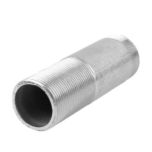 Сгон сталь оцинкованный 40 STI - almatherm.kz