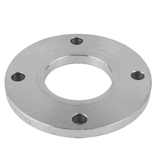 Фланец стальной DN80 PN10 - almatherm.kz