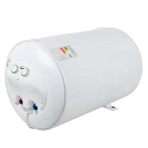Водонагреватель электрический накопительный V 120 л Royal - almatherm.kz
