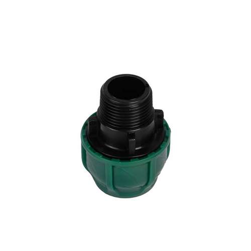 Муфта компрессионная НР 50x1 1/4" Poelsan - almatherm.kz