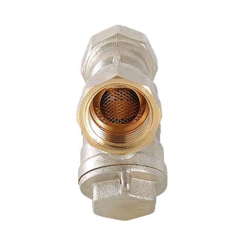 Фильтр косой 1 1/2" Valtec - almatherm.kz