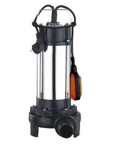 Насос фекальный Вихрь ФН-2200Л - almatherm.kz