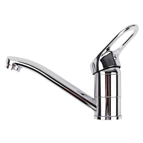 Смеситель раковины Muslook Aiga-S 7251190C-B - almatherm.kz