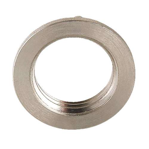 Контргайка никель 1 1/4" Valtec - almatherm.kz