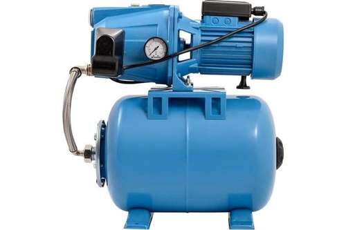 Насосная станция Unipump Auto ECO JET 80 LA - almatherm.kz