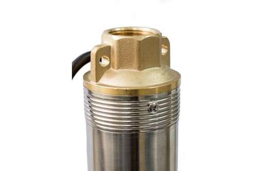 Насос скважинный 3" 2-46 Unipump MINI ECO - almatherm.kz