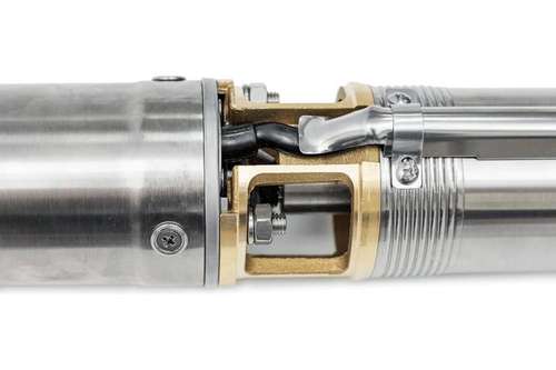 Насос скважинный 3" 2-46 Unipump MINI ECO - almatherm.kz