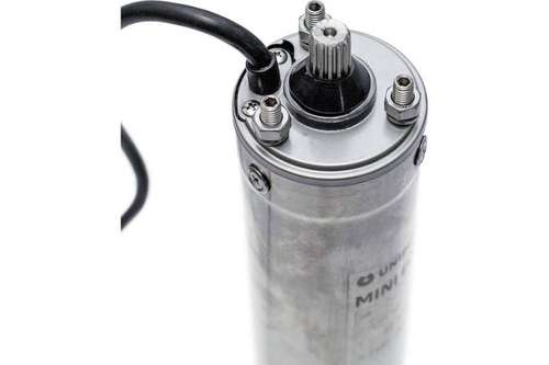 Насос скважинный 3" 2-46 Unipump MINI ECO - almatherm.kz