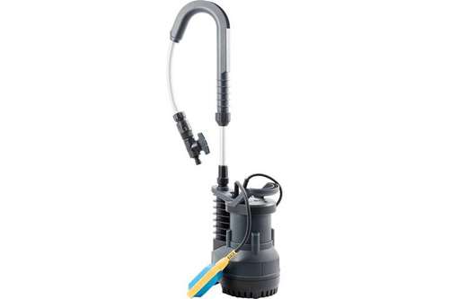 Насос дренажный с поплавком Unipump Rain Q550M - almatherm.kz