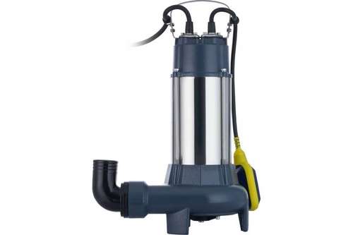 Unipump Fekacut V2200DF нәжіс сорғысы - almatherm.kz