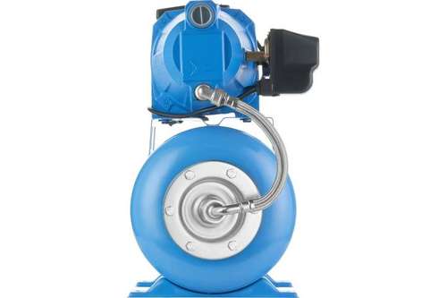 Насосная станция Unipump Auto ECO JET 100 LA - almatherm.kz