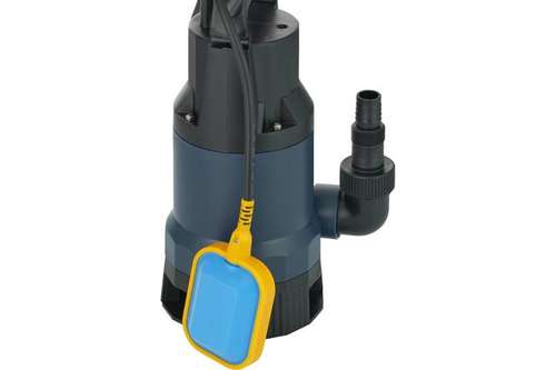 Насос дренажный с поплавком Unipump Vort 1101 PW - almatherm.kz