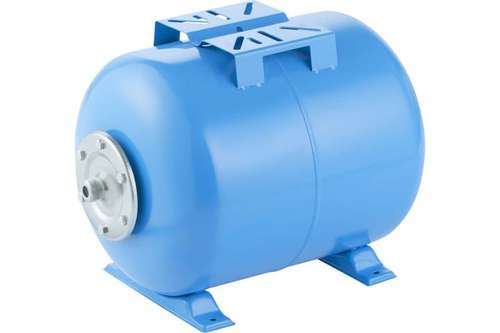 Гидроаккумулятор 50 л горизонтальный Unipump - almatherm.kz