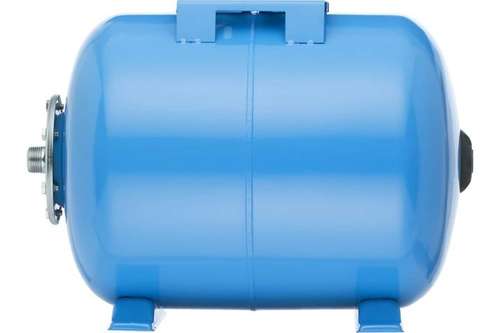 Гидроаккумулятор 50 л горизонтальный Unipump - almatherm.kz