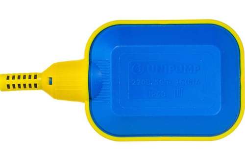 Выключатель поплавковый 5 м Unipump - almatherm.kz