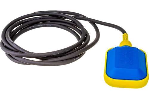 Қалқымалы қосқыш 3 м Unipump - almatherm.kz