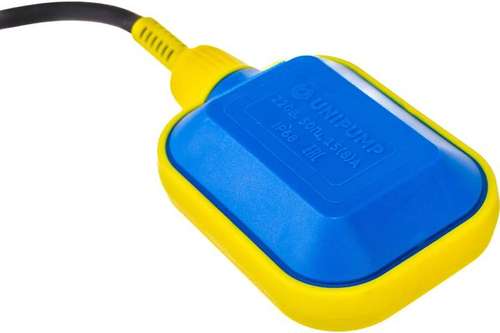 Қалқымалы қосқыш 3 м Unipump - almatherm.kz