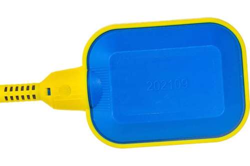 Қалқымалы қосқыш 3 м Unipump - almatherm.kz