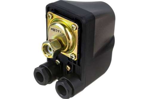 Реле давления с накидной гайкой 1/4" PM/5 Unipump - almatherm.kz