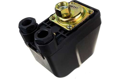 Реле давления с накидной гайкой 1/4" PM/5 Unipump - almatherm.kz