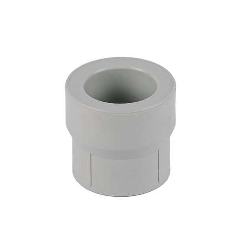 Переходник ППР серый 75x50 Jakko - almatherm.kz