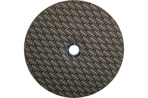 Круг шлифовальный SRS6180 - almatherm.kz