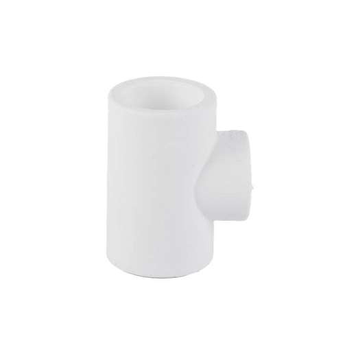 Tee PPR адаптері ақ 50x32x50 Jakko - almatherm.kz