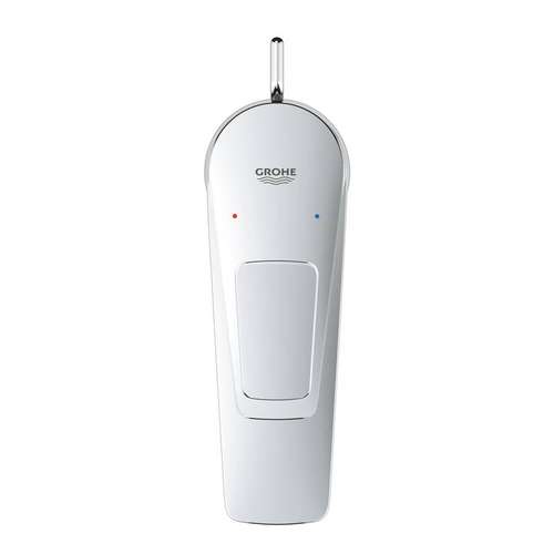 Смеситель раковины Grohe BauLoop 23335001 - almatherm.kz