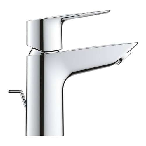 Смеситель раковины Grohe BauLoop 23335001 - almatherm.kz