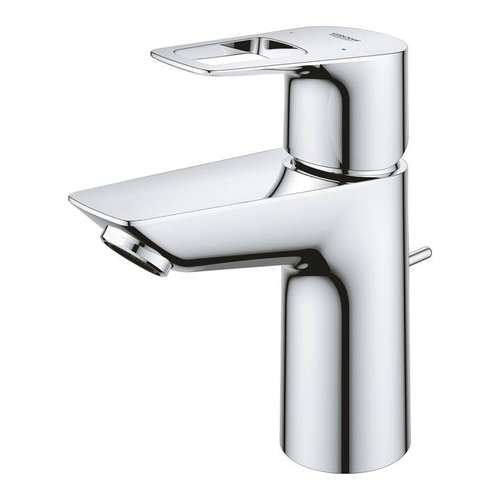 Смеситель раковины Grohe BauLoop 23335001 - almatherm.kz