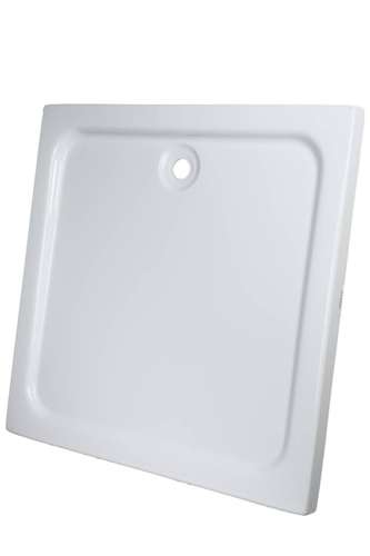 Душевой поддон акриловый 800x1200x150 - almatherm.kz