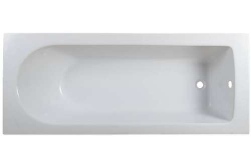 Ванна акриловая 150*70 сифон в комплекте - almatherm.kz