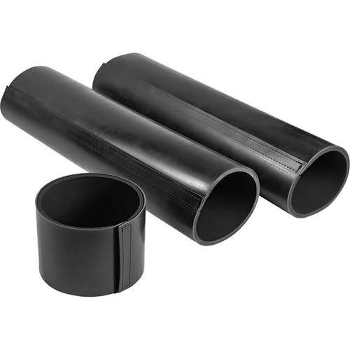 Звукоизоляционные трубки 110x8 мм K-Fonik Zip Case K-Flex - almatherm.kz