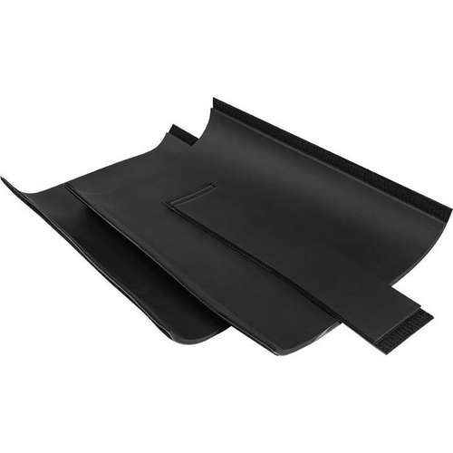 Звукоизоляционные трубки 110x8 мм K-Fonik Zip Case K-Flex - almatherm.kz