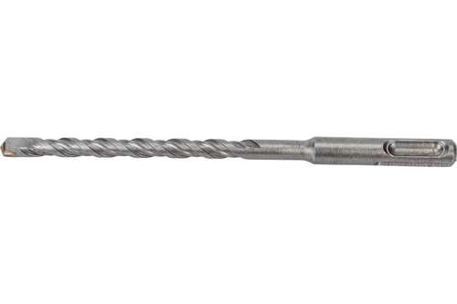 Бур по бетону SDS PLUS МАСТЕР 6x180мм 29315-160-08 ЗУБР - almatherm.kz