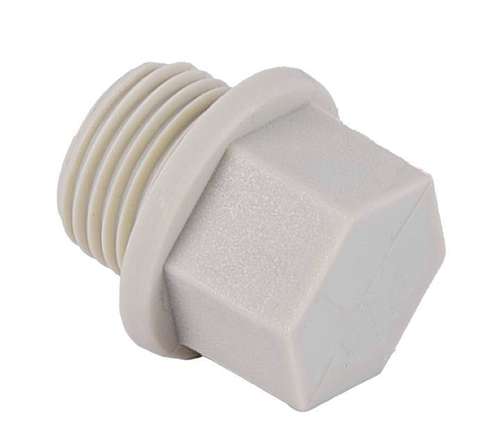 PPR HP ашасы сұр 25 Jakko - almatherm.kz