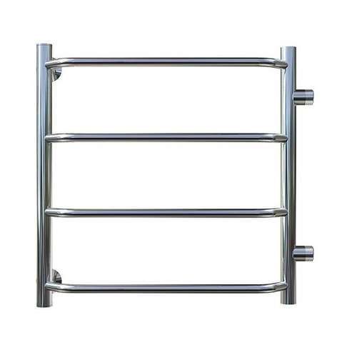 Полотенцесушитель лесенка 500x600 БП 500 1" Браво ПМ 1 П Тругор - almatherm.kz