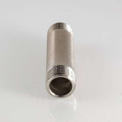 Боченок никель 150x1/2" Valtec - almatherm.kz