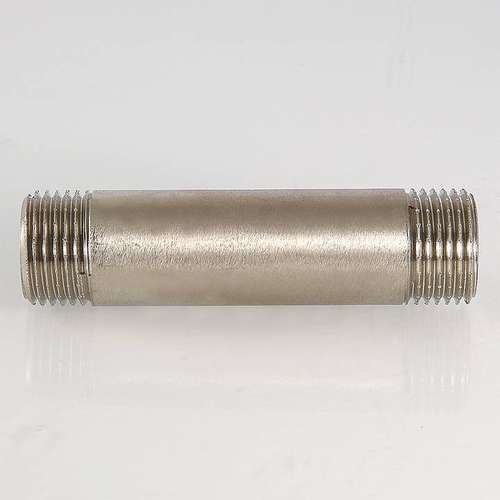 Боченок никель 150x1/2" Valtec - almatherm.kz