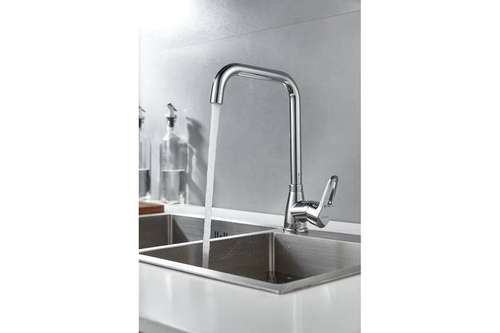 Смеситель кухни Rainsberg R0613F - almatherm.kz