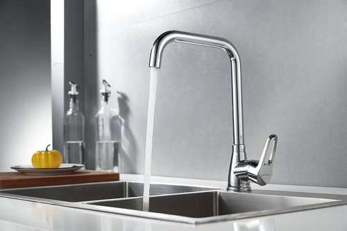 Смеситель кухни Rainsberg R0613F - almatherm.kz