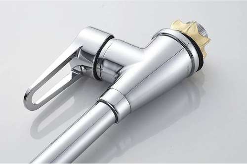 Смеситель кухни Rainsberg R0613F - almatherm.kz