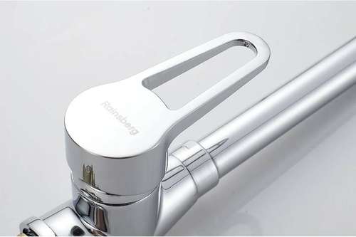Смеситель кухни Rainsberg R0613F - almatherm.kz