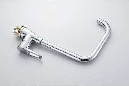 Смеситель кухни Rainsberg R0613F - almatherm.kz