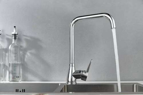 Смеситель кухни Rainsberg R0613F - almatherm.kz