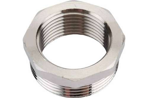 Futorka HP-BP никель 1 1/4"x1" STI - almatherm.kz
